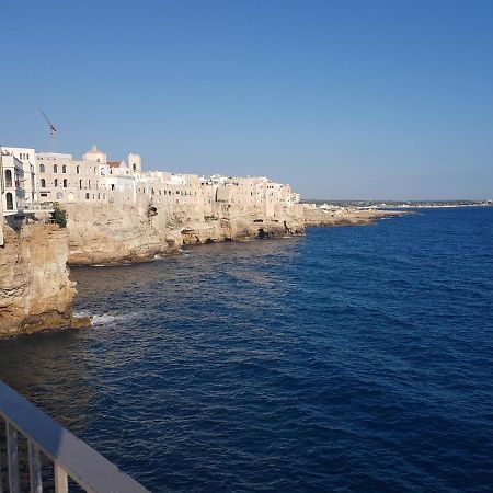 Dimora Principe Di Napoli 14 Leilighet Polignano a Mare Eksteriør bilde